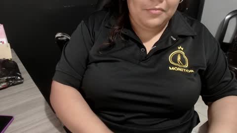 angy online show from 01/10/25, 03:29