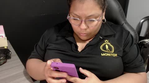 angy online show from 01/10/25, 06:31