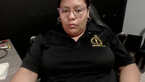 angy online show from 01/14/25, 03:11