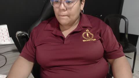 angy online show from 01/15/25, 03:11