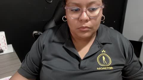 angy online show from 01/16/25, 03:23