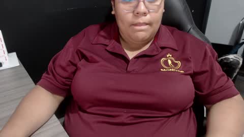 angy online show from 01/17/25, 09:39