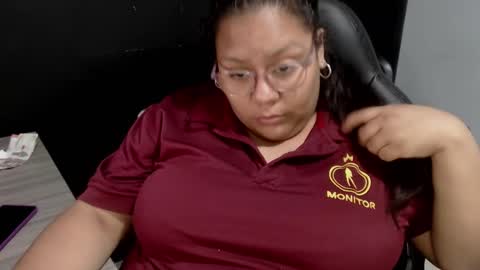 angy online show from 02/12/25, 05:26