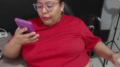 angy online show from 02/23/25, 07:00