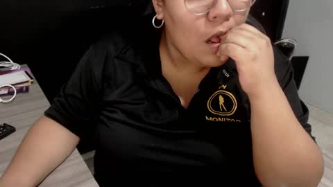 angy online show from 02/25/25, 12:58