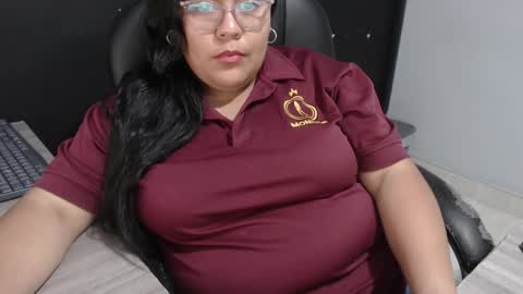 angy online show from 09/19/25, 10:21