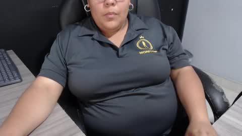 angy online show from 09/20/25, 09:05