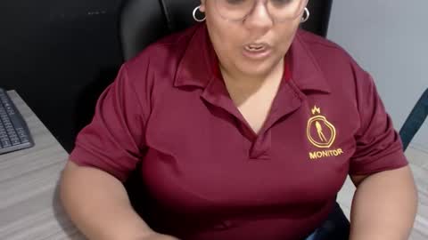 angy online show from 10/10/25, 09:47