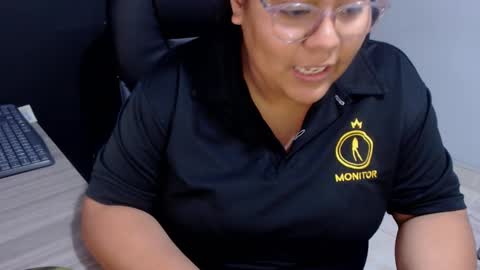 angy online show from 10/20/25, 09:15