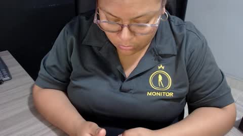 angy online show from 10/30/25, 12:01