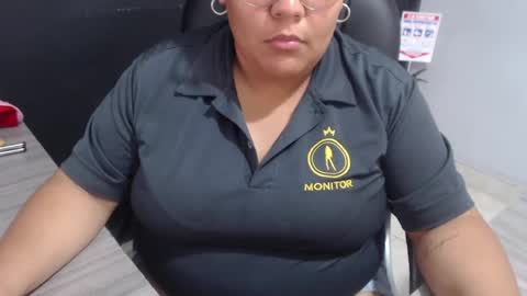 angy online show from 04/25/26, 09:12