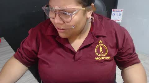 angy online show from 05/12/26, 09:34