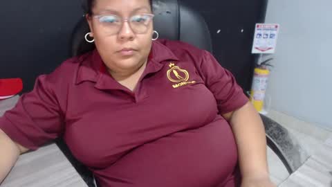 angy online show from 06/05/26, 12:55
