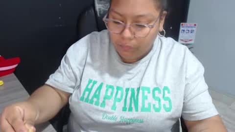 angy online show from 06/07/26, 12:20