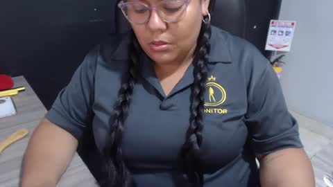 angy online show from 07/11/26, 09:16