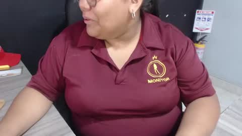 angy online show from 07/14/26, 12:22