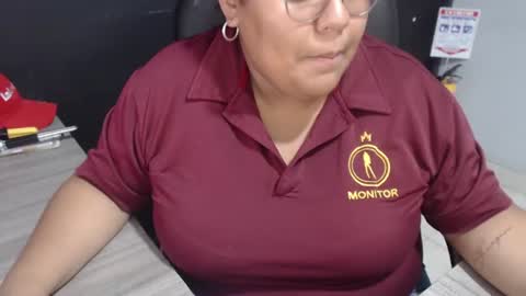 angy online show from 07/17/26, 09:30
