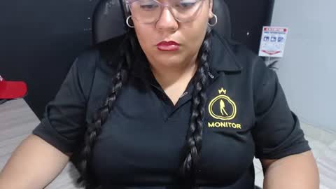 angy online show from 07/23/26, 12:47