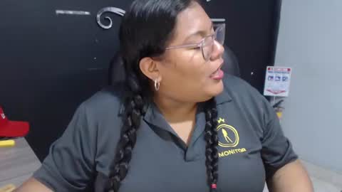 angy online show from 07/25/26, 12:25