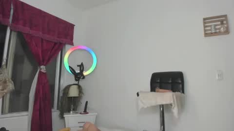 Snapshot of angye_hot chatting on 01/20/25, 09:03 Jovana Michell online show from 01/20/25, 09:03