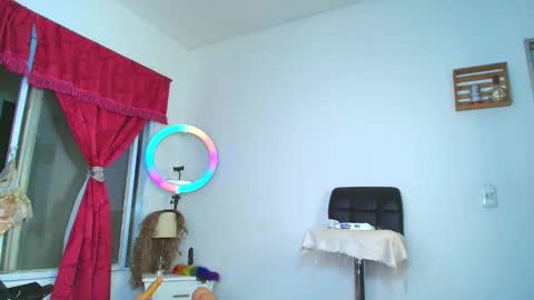 Snapshot of angye_hot chatting on 02/06/25, 11:10 Jovana Michell online show from 02/06/25, 11:10