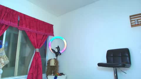 Snapshot of angye_hot chatting on 02/28/25, 10:39 Jovana Michell online show from 02/28/25, 10:39