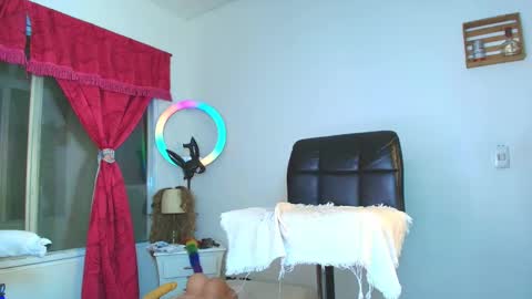 Snapshot of angye_hot chatting on 03/03/25, 02:36 Jovana Michell online show from 03/03/25, 02:36