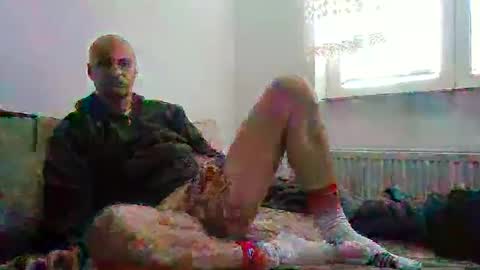 anhel187 online show from 10/03/25, 09:39