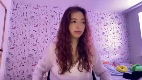 Anabel online show from 08/05/26, 12:41