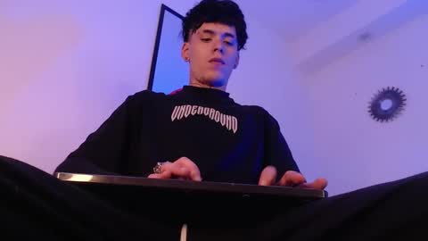 anhonymus online show from 09/12/25, 05:02