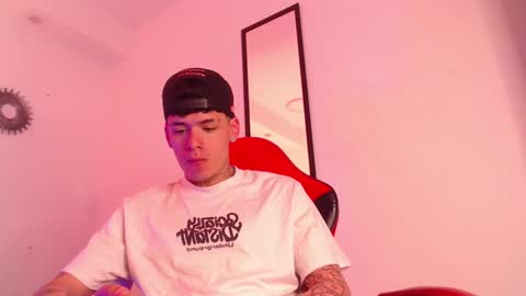 anhonymus online show from 09/15/25, 05:40