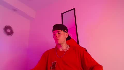 anhonymus online show from 09/16/25, 05:30