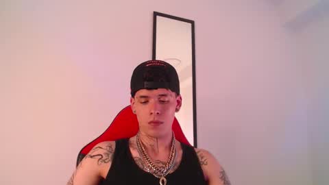 anhonymus online show from 09/20/25, 04:41