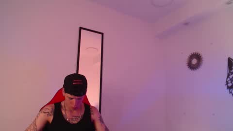 anhonymus online show from 09/22/25, 05:53