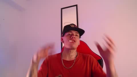 anhonymus online show from 09/27/25, 04:39