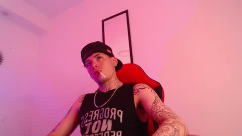 anhonymus online show from 09/30/25, 04:39