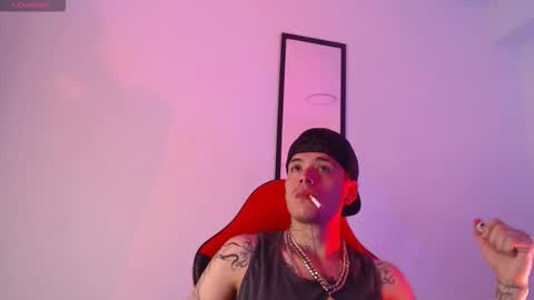 anhonymus online show from 10/03/25, 01:08