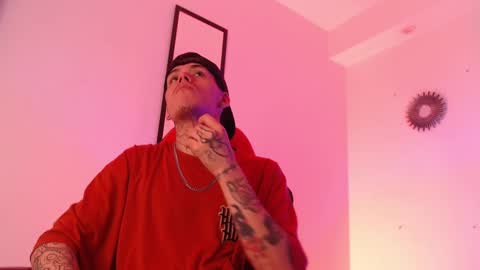 anhonymus online show from 10/05/25, 04:00