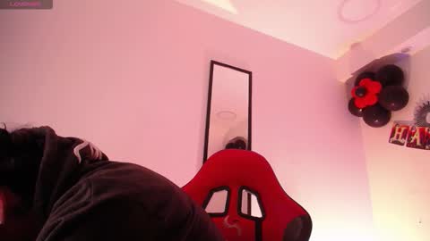 anhonymus online show from 10/12/25, 03:49