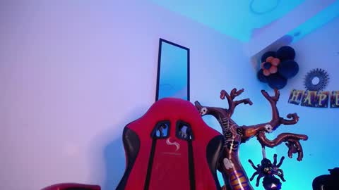 anhonymus online show from 10/27/25, 04:16