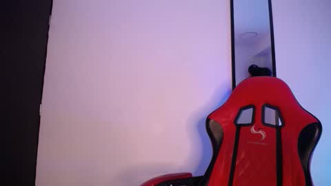 anhonymus online show from 10/30/25, 03:30