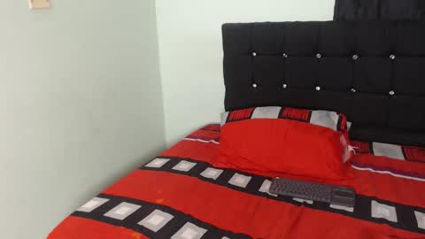 Snapshot of ani_damian22 chatting on 10/31/25, 05:08 ani_damian22 online show from 10/31/25, 05:08