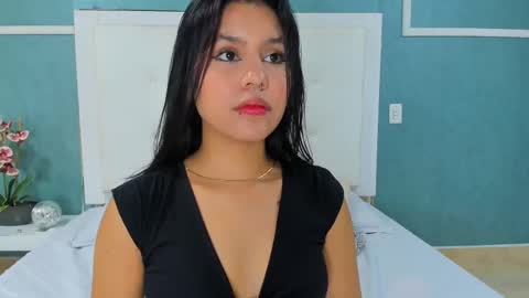 Ania online show from 02/18/25, 12:37