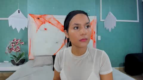 Ania online show from 11/01/25, 09:17