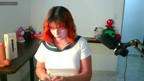 Ania online show from 04/10/26, 10:58