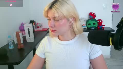 Ania online show from 06/09/26, 09:48