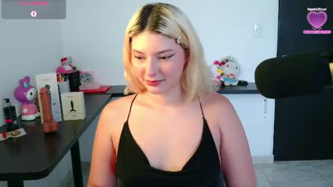 Ania online show from 07/04/26, 10:05