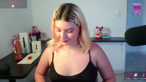 Ania online show from 07/24/26, 11:03