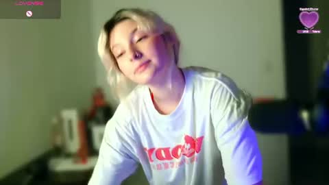 Ania online show from 08/05/26, 11:39