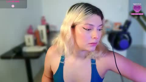 Ania online show from 08/08/26, 10:45